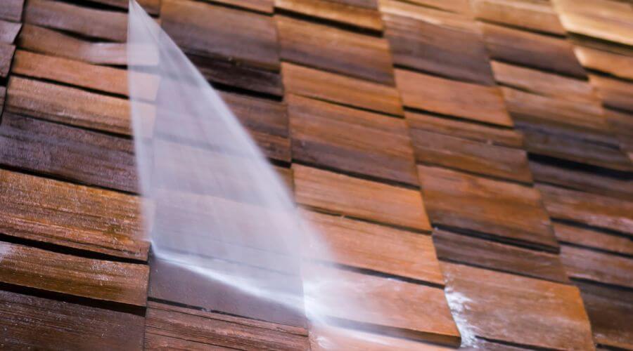 Shingle Roofing in Arock, OR